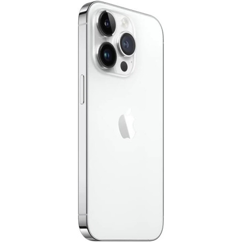 Apple iPhone 14 Pro Max Silver 128GB Single Sim