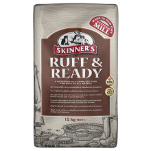 Skinner's - Ruff and Ready (15kg)