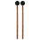 10Pièces Mallets Bois Durables Pour Batterie Mains Percussion Variées 2