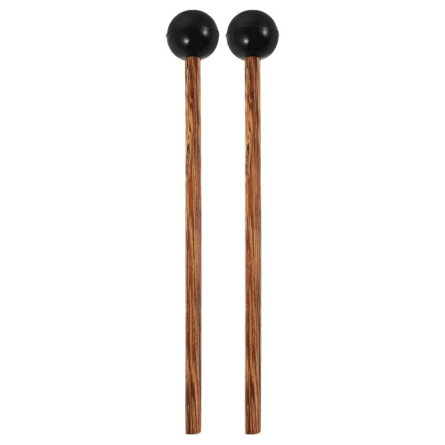 10Pièces Mallets Bois Durables Pour Batterie Mains Percussion Variées 1