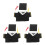 3Ensembles Costume De Diplômé Adorable Pour Peluche Décorative 8