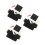 3Ensembles Costume De Diplômé Adorable Pour Peluche Décorative 10