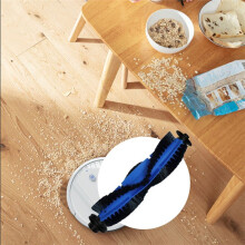For PVCR 3200 IQ Home Aqua Roller Brush Hepa Filter Mop Cloths Rag Robot Vacuum Cleaner Accessory Part,31PCS