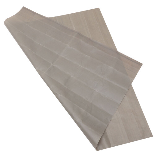 4Pcs Fireproof Fire Pit Mat Lightweight Roll-Up Protective Camping Pad 1