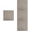 4Pcs Fireproof Fire Pit Mat Lightweight Roll-Up Protective Camping Pad 8