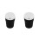 2Pièces Cendrier Anti-Odeur Portable Multiusage En PP Ignifuge 9