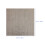 4Pcs Fireproof Fire Pit Mat Lightweight Roll-Up Protective Camping Pad 11