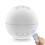 Aromatherapy Machine 400ML Ultrasonic Essential Oil Diffuser for Home Decorative Aromatherapy Humidifier US Plug 1