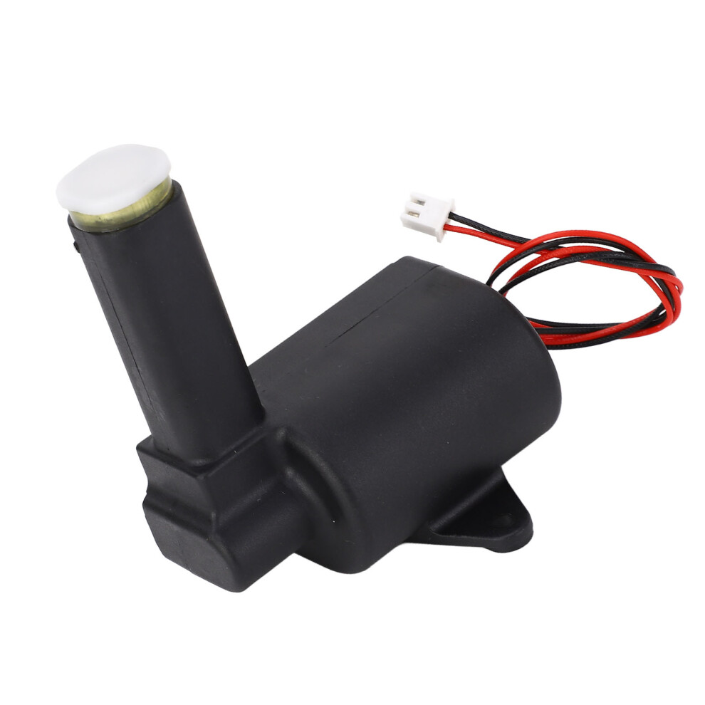 Electric Micro Linear Actuator 2000Rpm 5W Dc12v Aluminum Ip54 6951384623849