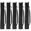 5Stk Baseballschläger Tragetasche Polyester Organizer 11
