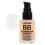 2Pièces Crème Teintée Hydratante Spf Protection Couvrante 2