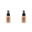 2Pièces Crème Teintée Hydratante Spf Protection Couvrante 8