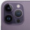 Apple iPhone 14 Pro Deep Purple 256GB Single Sim 3