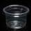200Pièces Coupes Transparentes Pour Dessert, Sauce, Mousse Pudding 6