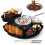 Tabletop Electric Marshmallow Roaster Marshmallow Set No Flame Tabletop Marshmallow Roaster US Plug 1