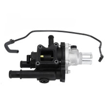 25192228 Kühlmittelthermostatgehäuse mit Schlauch für Sonic Cruze Tracker 1.6L 96984103 55569809