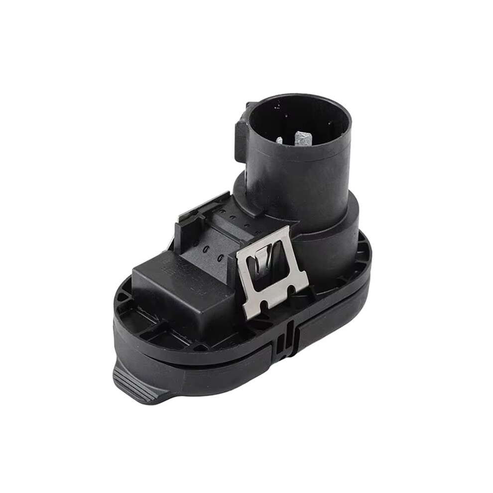 New Car Rear Bumper Trailer Hitch Tow Plug Connector For Ram 1500 2500 3500 2011-2022 56055632Ac 6033963050274