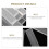 1 Bag of Multi-use Polymorphs Plastic Pellets Thermoplastic Strips Reusable Moldable Plastic Strips 2