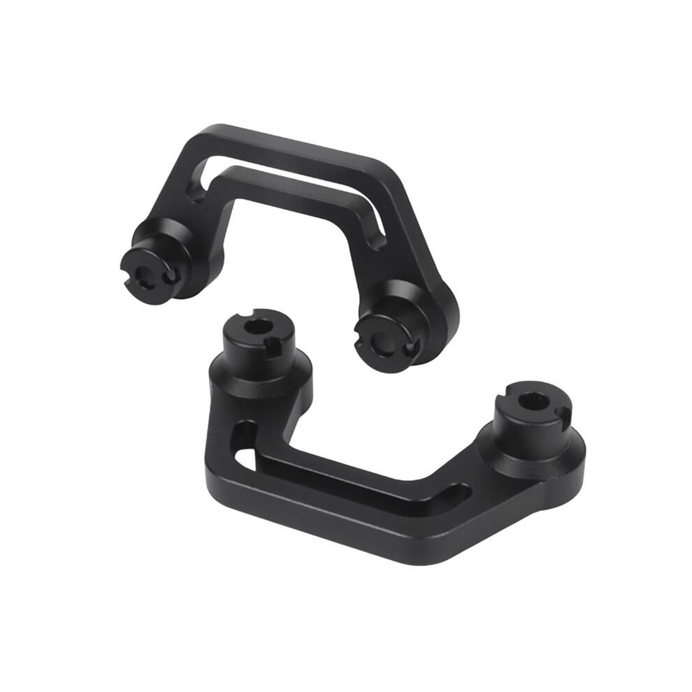 Saudism Car Spotlights Aluminum Alloy Bracket For Jl Jlu 2018-2023 Car Accessories