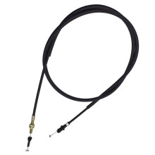 A/T Throttle Control Accel Cable for  Montero Pajero IO Pinin H67W H77W 4G94 4WD MR967698