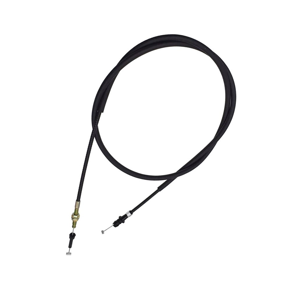 A/T Throttle Control Accel Cable For Montero Pajero Io Pinin H67w H77w 4G94 4Wd Mr967698 Light 6033216014503