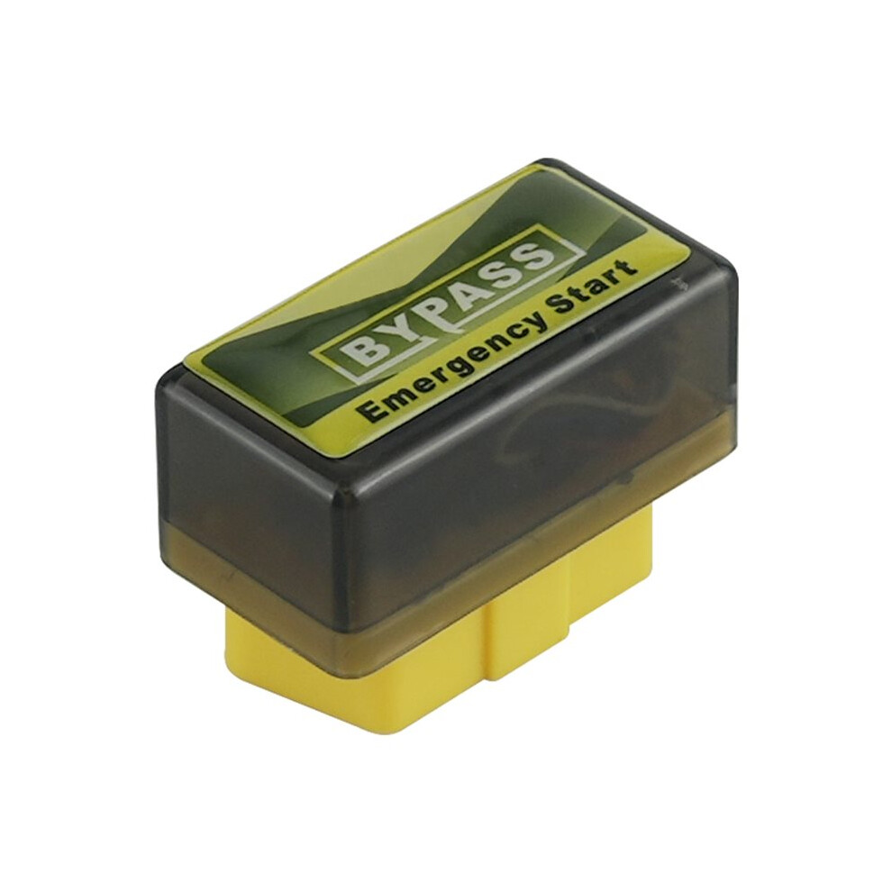 For Bypass Emergency Start Device Plug And Start Immo Off Diagnostic Tools Auto Repair Obd2 By Pass 6034254875606
