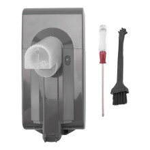 25.2V 4000MAh Vacuum Cleaner Replacement Rechargeable Battery Kit for  V11 SV14 Li-Ion Vacuum Battery