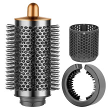 Für Airwrap HS01 HS05 Volumenbürste und Äußere Filterkäfigabdeckung Ersatz- und Reinigungsbürste