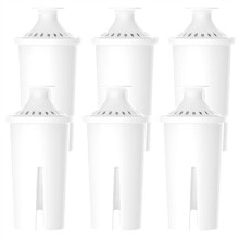 Water Filters Replacement for Pitchers & Dispensers Classic 35557 OB03 Mavea 107007 Wave Vintage