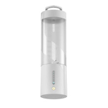 Blender Fresh Juice Mixer Hem Elektrisk Trådlös Laddning Fruktmixers Juicer Cup Mixer Milkshakes Juice Maker B