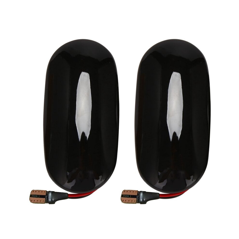 For Pajero Mirage Legnum /Lancer Galant Led Dynamic Side Turn Signal Sequential Blinker Light 4713908208428
