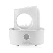Rain Clouds Aroma Diffuser Raindrop Air Humidifier Humidificador de Aroma Night Light Desktop Ultrasonic Sprayer US Plug