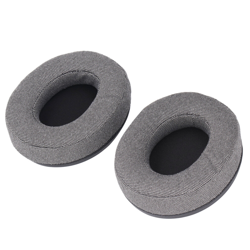 Breathable Memory Foam Ear Pads For Shp9500 & Shp9600 Headsets 4651384626414