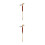 2Pièces Tire-Chaussure Portable En Métal Long Manche Multi Usage 8