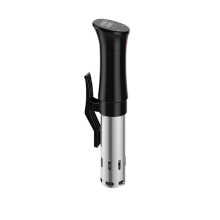 Vacuum Sous Vide Cooker 1100W Immersion Circulator Cooker with Adjustable Clamp Precise Temperature Control AU Plug