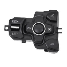 Car Steering Wheel Cruise Control Button Steering Wheel  for  Regal LaCrosse 2014-2016 A