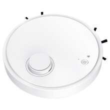 Intelligent Sweeping Robot Large Water TankPlanning and Cleaning Low Noise 1400 Pa Large Suction