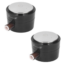 Portable Beer Foamer Bottled Beer Bubbler Drink Beer Foamer Advanced Foaming Technology for Bottled Beer