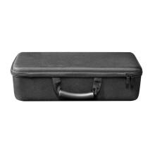 Tragbare Haartrocknertasche für  Supersonic HD17 HD18 Haartrockner Aufbewahrungstasche Schutztasche