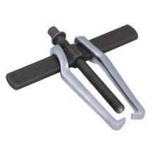 Extracteur de pignons en acier 200 mm (8 pouces) à 2 tenailles pour réparations automobiles et mécaniques