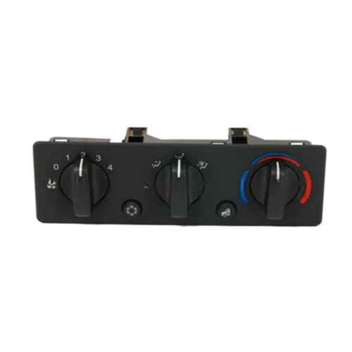 HVAC A/C Heater Climate Control Module Panel Climate Air Conditioner Module for  387 587 Q21-6008