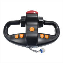 Forklift Handle Assembly for Forklift CBD15-17H Operation Box (9-Wire Plug) Control Handle Assy 1700500020