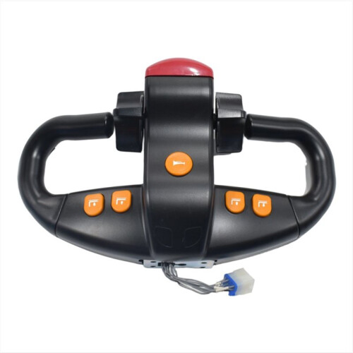Forklift Handle Assembly for  Forklift CBD15-17H Operation Box (9-Wire Plug) Control Handle Assy 1700500020