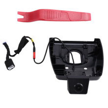 For Rav4 XA50 XA40 XU80 4K HD Dash Cam for Car Camera Recorder Dashcam WIFI Car Dvr Recording Devices Accessories