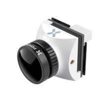 Foxeer Toothless Micro CMOS FPV Camera 1200TVL 1/2 Sensor 1.7mm Lens PAL NTSC Switchable for RC FPV Drone Racing Quads B