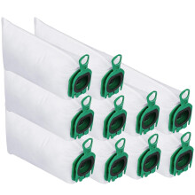 Vacuum Cleaner Bags for  Kobold VK100 VB100 VB 100 FP100 FP 100 Vacuum Cleaner,Replacement Dust Bags