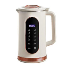 1500ML Soy Milk Machine Electric Juicer Blender Mixer Nut Milky Maker Wall Breaking Machine Breakfast Machine US Plug