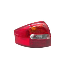 Car Left Side Rear Tail Lights Stop Lamp Brake Light for A6 C5 Saloon/Sedan 2003 Brake Stop Lamp