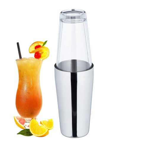 Shaker per cocktail Boston