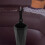 2Pcs Black Car Trash Can Headrest Hanging Portable Plastic Bin 11